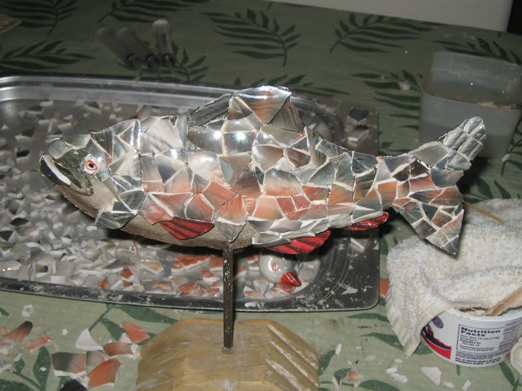 Fish Project